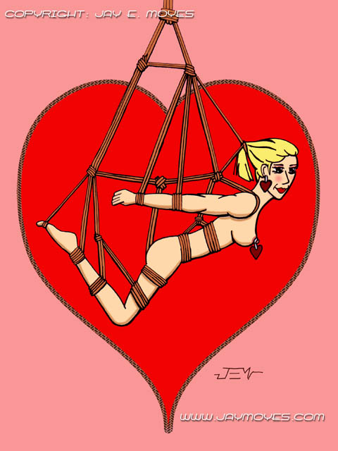 Bdsm Valentine's