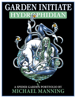 Garden Initiate 4: Hydrophidian
