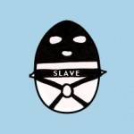 Bondage Slave Egg for Twitter