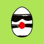 Bondage Egg for Twitter